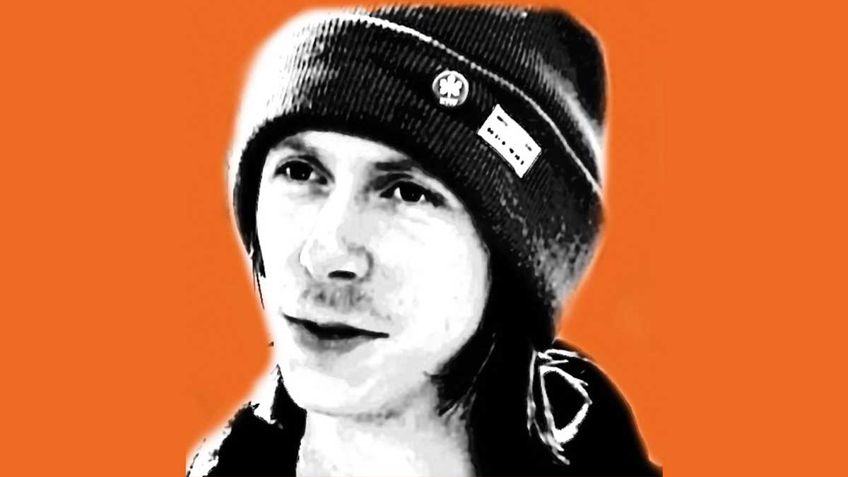 Громадський діяч Дмитро Перов