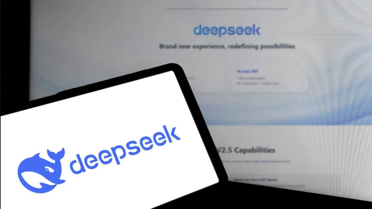 DeepSeek відклав запуск ШІ через проблеми з чипами Huawei DeepSeek відклав запуск ШІ через проблеми з чипами Huawei