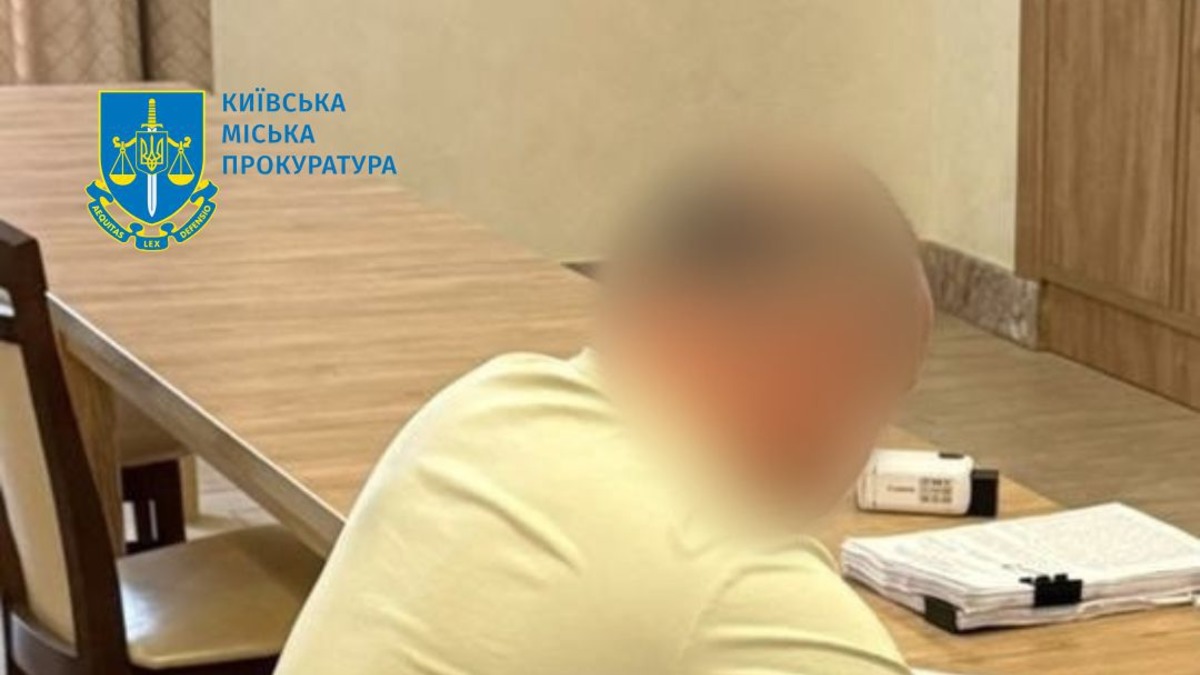Майже мільйон збитків: інспектора Київської митниці підозрюють у незаконному розмитненні квадроциклів