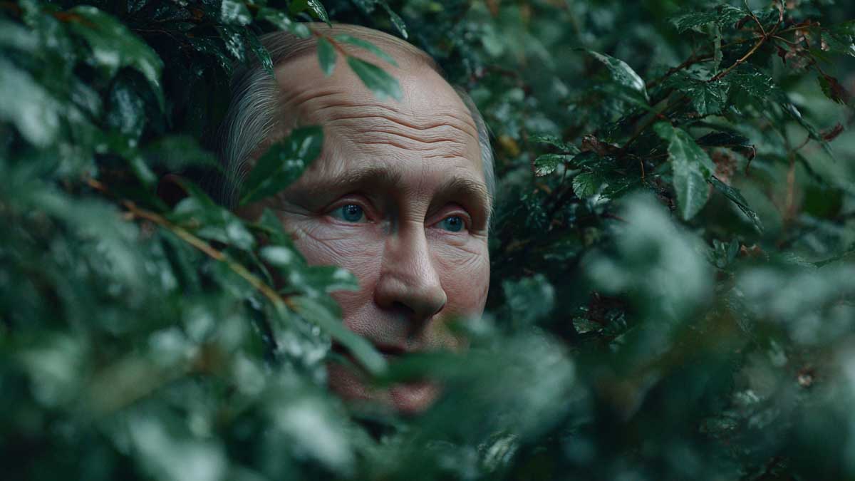 Як компромат став політичною зброєю: від античності до путінської Росії Як компромат став політичною зброєю: від античності до путінської Росії