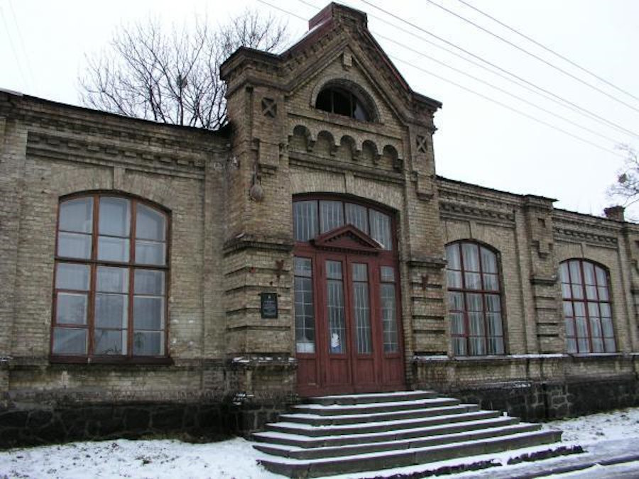 На Солом’янці під загрозою знесення три історичні будинки XIX століття
