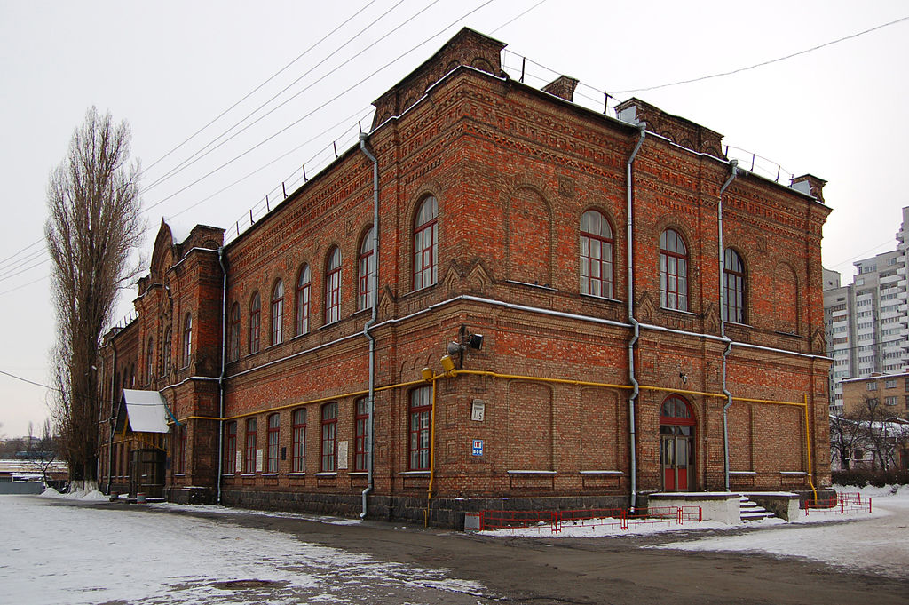 На Солом’янці під загрозою знесення три історичні будинки XIX століття