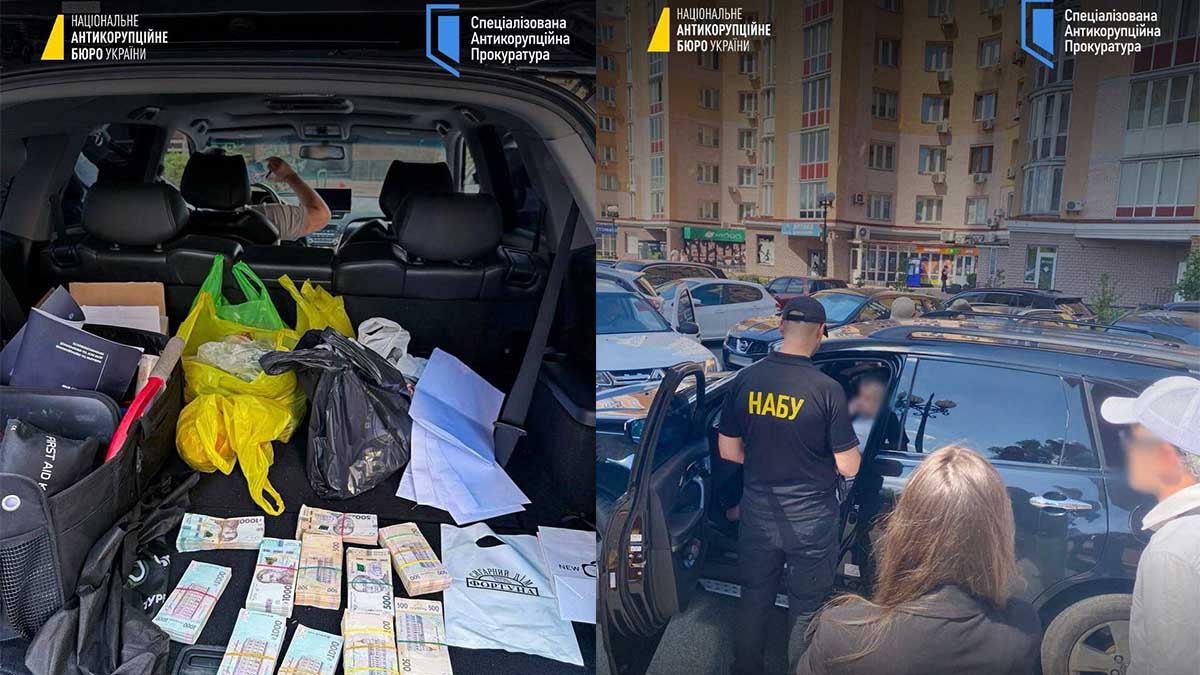 НАБУ і САП повідомили про підозри шістьом фігурантам справи щодо закупівлі дронів і РЕБ