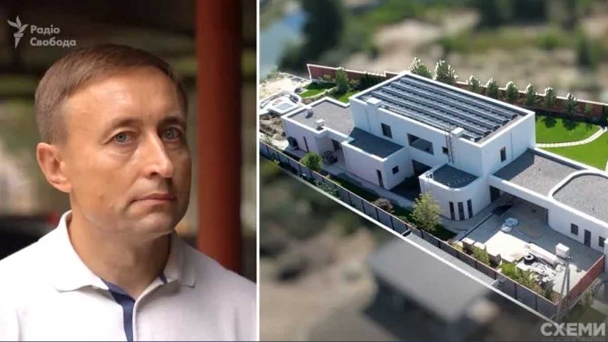 Очільника Енергетичної митниці відсторонили: розслідують незаконне збагачення на тлі війни