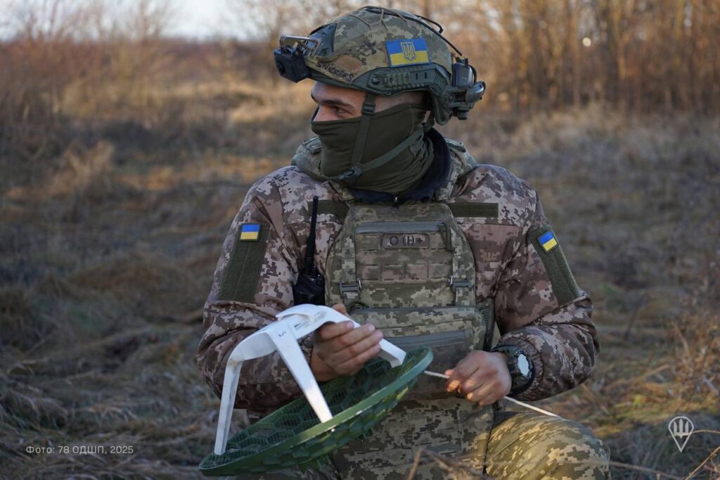 В Україні відзначають День зв’язківців ЗСУ В Україні відзначають День зв’язківців ЗСУ