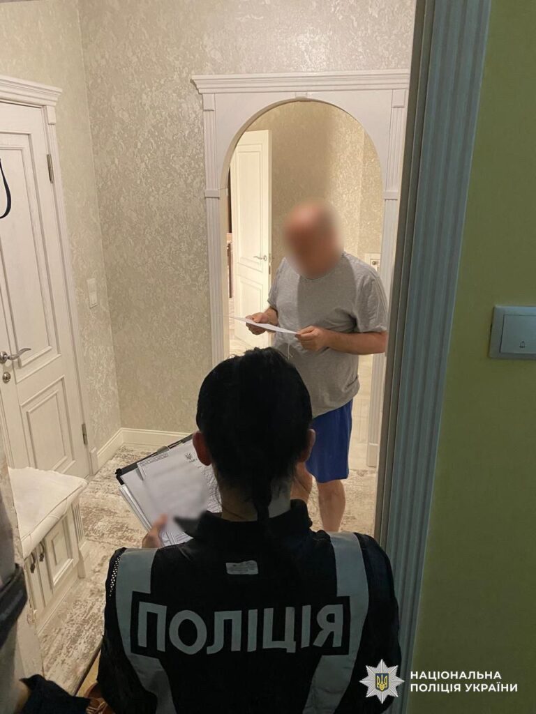 Поліція викрила схему фіктивних інвалідностей у Центральній МСЕК Києва Поліція викрила схему фіктивних інвалідностей у Центральній МСЕК Києва
