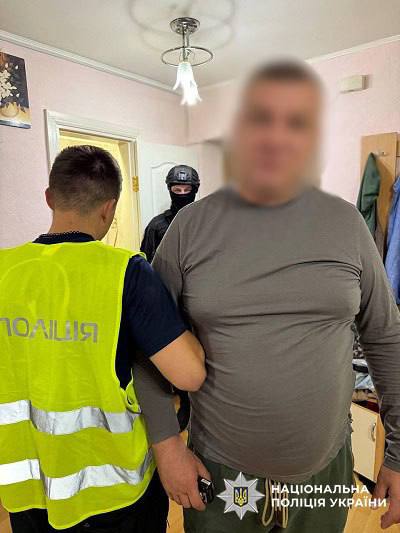 У Києві затримали двох квартирних крадіїв зі «стажем»