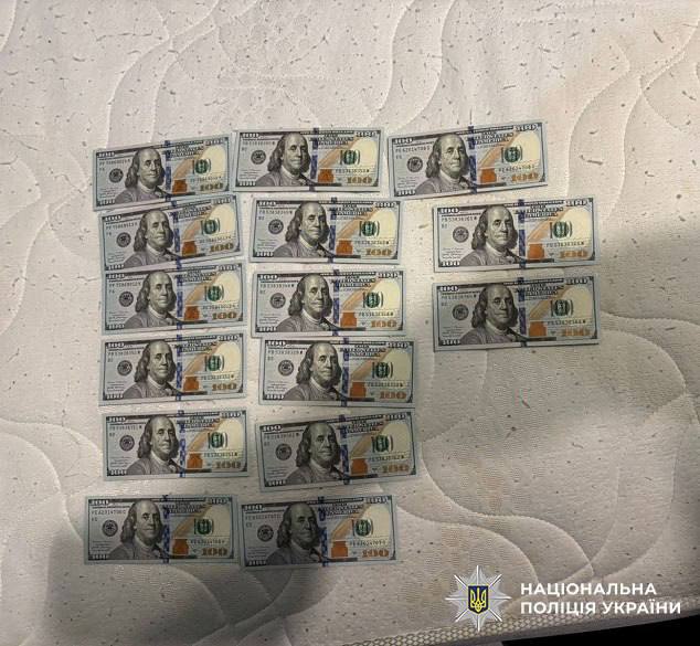 У Києві затримали двох квартирних крадіїв зі «стажем»