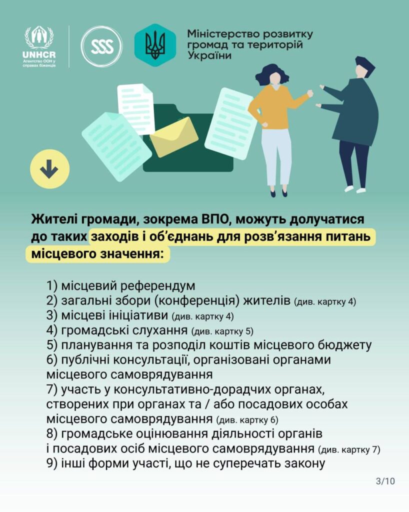 У Києві понад 428 тисяч зареєстрованих ВПО: як переселенці можуть впливати на місцеву політику