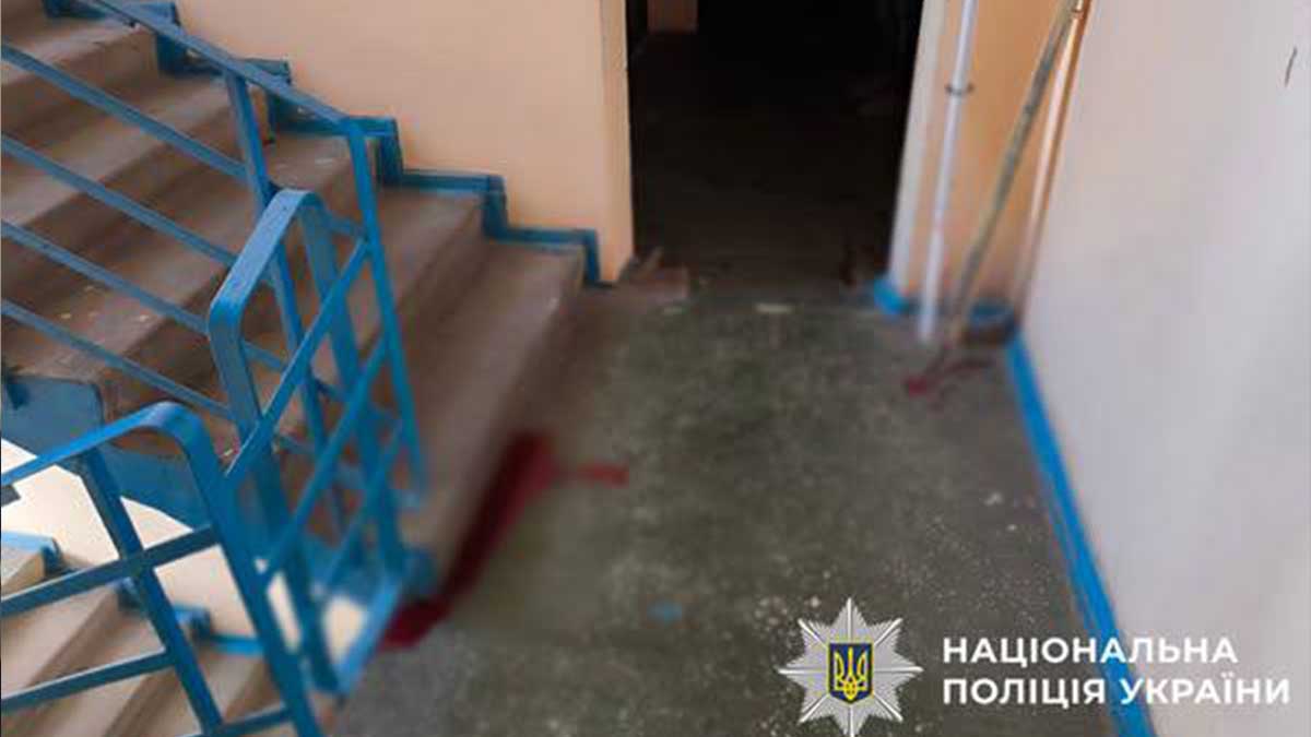 Фото НПУ