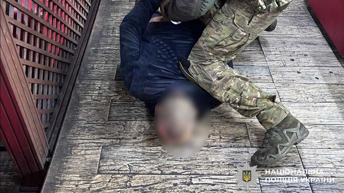 У Києві судитимуть двох іноземців за зухвалий розбій щодо громадянина Туреччини У Києві судитимуть двох іноземців за зухвалий розбій щодо громадянина Туреччини