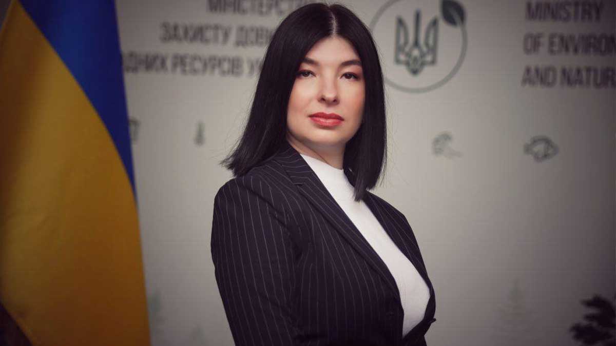 САП вимагає конфіскувати майно ексзаступника міністра екології на 3 млн грн САП вимагає конфіскувати майно ексзаступника міністра екології на 3 млн грн