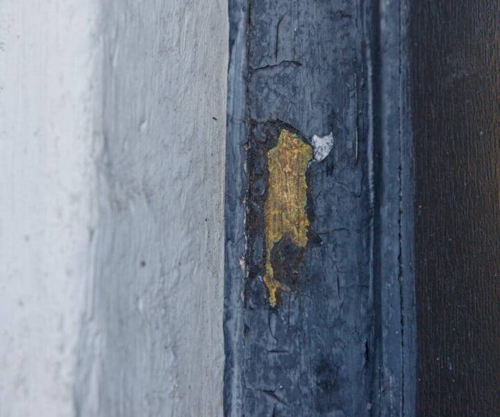 У Києві реставрують історичний Будинок вчителя, пошкоджений ракетою РФ