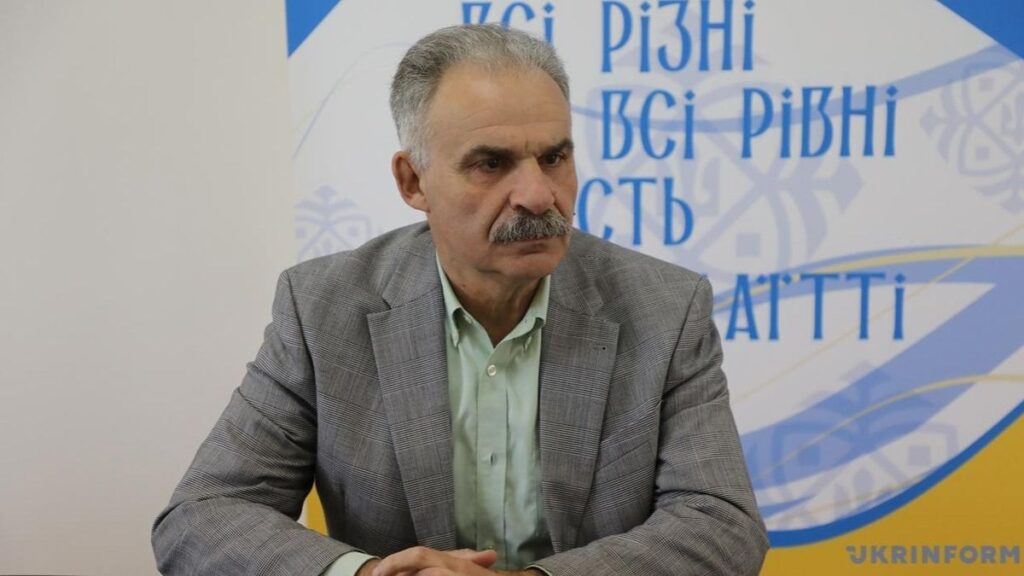 ДЕСС подала позов до суду щодо ліквідації Київської митрополії УПЦ (МП) як юрособи