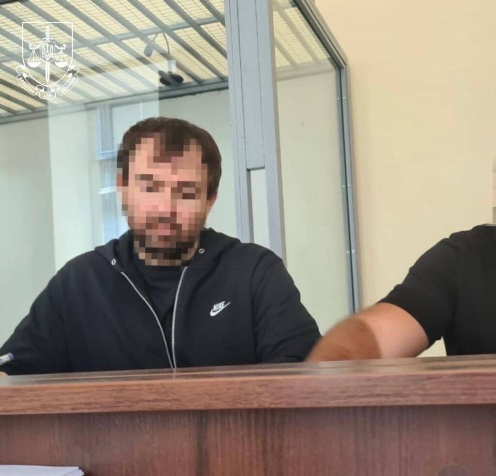 В Україні затримали депутата з ОПЗЖ Федора Христенка за підозрою у держзраді