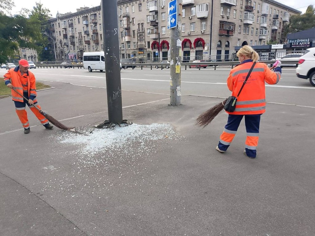 Фото КМДА