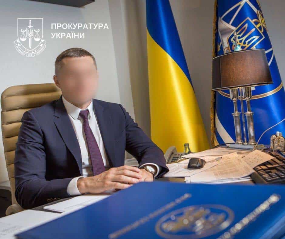 У Києві викрили конвертаційний центр з обігом 1,5 млрд грн: серед організаторів колишній топподатківець У Києві викрили конвертаційний центр з обігом 1,5 млрд грн: серед організаторів колишній топподатківець