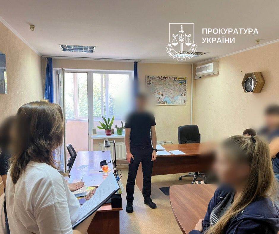 У Києві викрили конвертаційний центр з обігом 1,5 млрд грн: серед організаторів колишній топподатківець У Києві викрили конвертаційний центр з обігом 1,5 млрд грн: серед організаторів колишній топподатківець