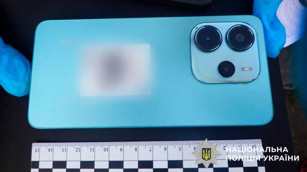 У Києві затримали 17-річного підлітка за жорстокий напад у Гідропарку