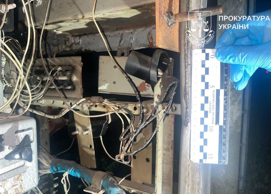 У Києві затримали двох паліїв, які діяли на замовлення російських спецслужб