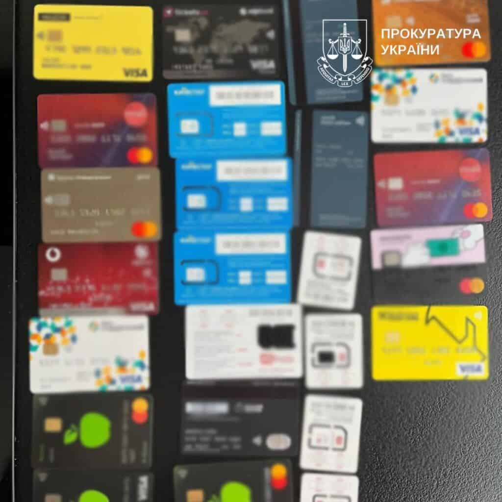 У Києві викрили групу, яка легалізувала 82 млн грн від незаконного онлайн-казино