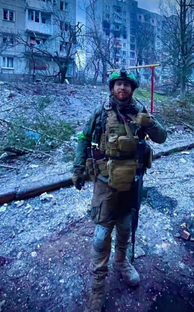 Прокуратура перекваліфікувала справу ймовірного вбивці Андрія Парубія