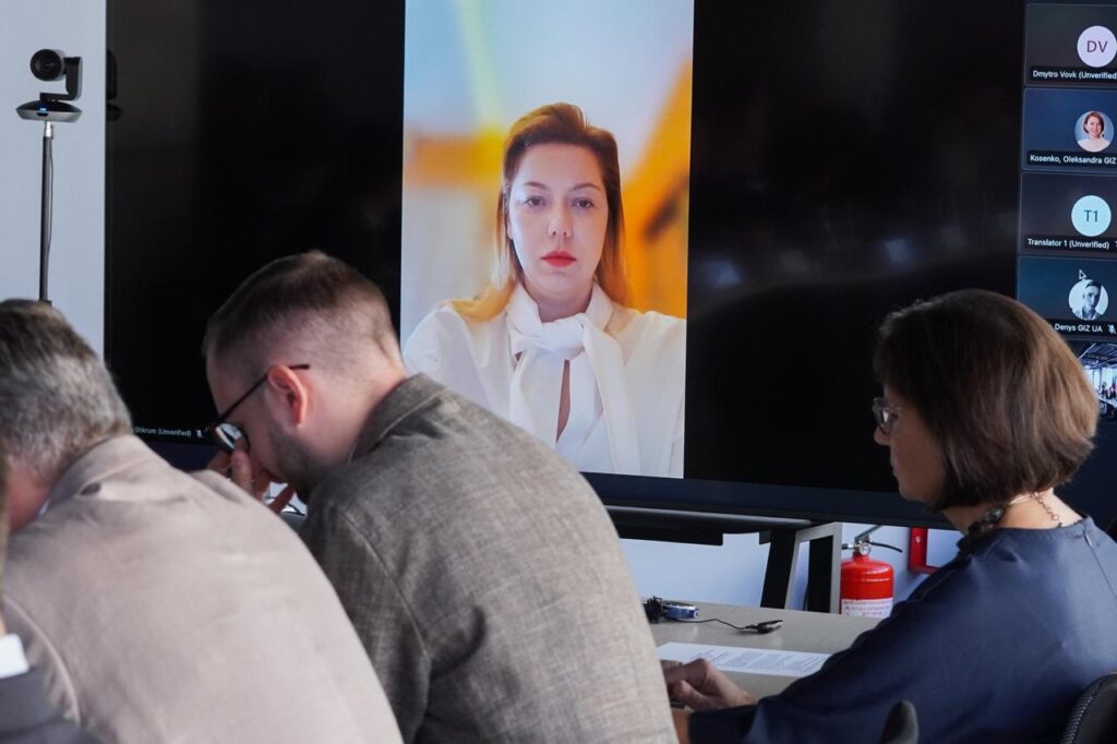 EU4Reconstruction: ЄС запускає 37,5 млн євро для відбудови України у 2025–2028 роках