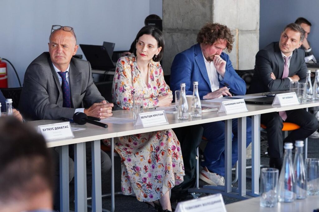 EU4Reconstruction: ЄС запускає 37,5 млн євро для відбудови України у 2025–2028 роках