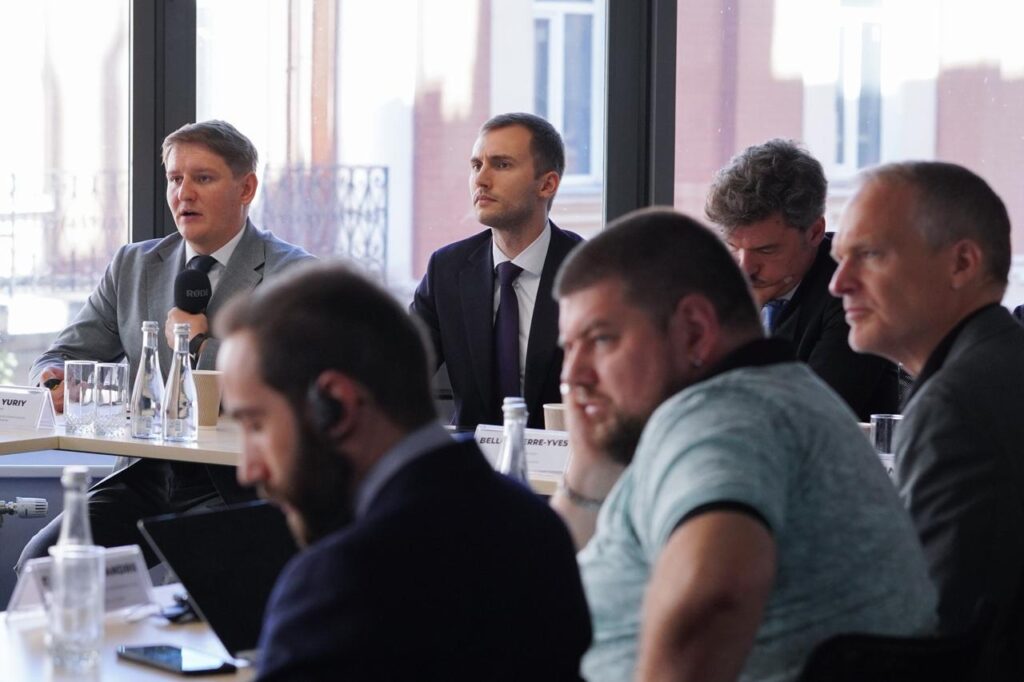 EU4Reconstruction: ЄС запускає 37,5 млн євро для відбудови України у 2025–2028 роках