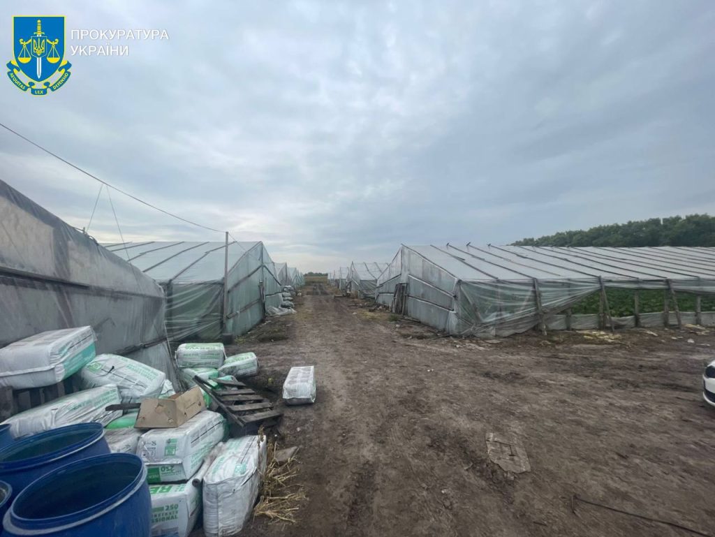 На Київщині викрили групу торгівців людьми на чолі з громадянином КНР