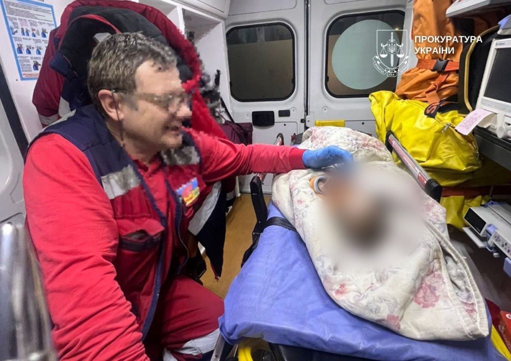 17-річна матір залишила немовля на 4 дні: дитина в комі 17-річна матір залишила немовля на 4 дні: дитина в комі