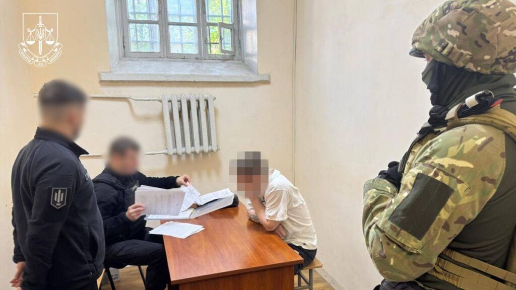 Смерть арештанта в Київському СІЗО: до суду передано справу щодо 14 підозрюваних