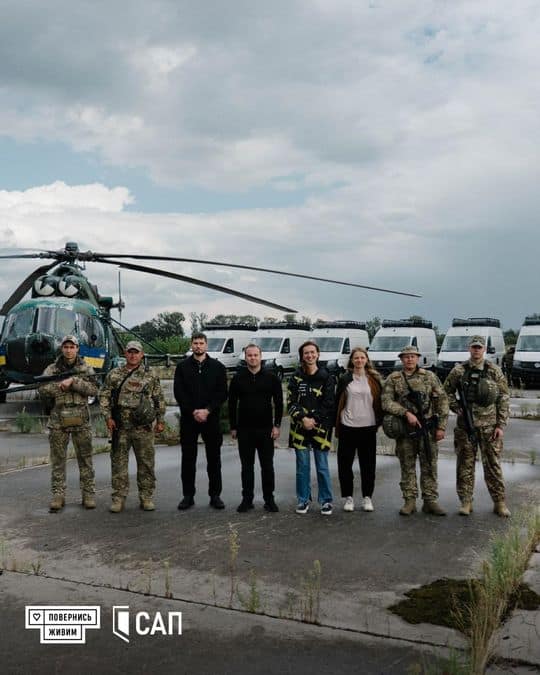 2,8 млрд грн для фронту: як САП спрямовує кошти від угод зі слідством на армію