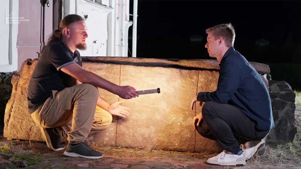 Як виглядав середньовічний Вишгород: від фортеці вікінгів до центру паломництва Як виглядав середньовічний Вишгород: від фортеці вікінгів до центру паломництва
