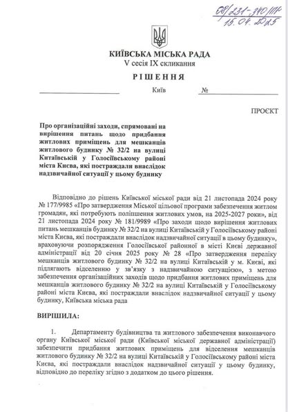 Китаївський шпиталь ХІХ століття: Київрада вирішує долю пам'ятки