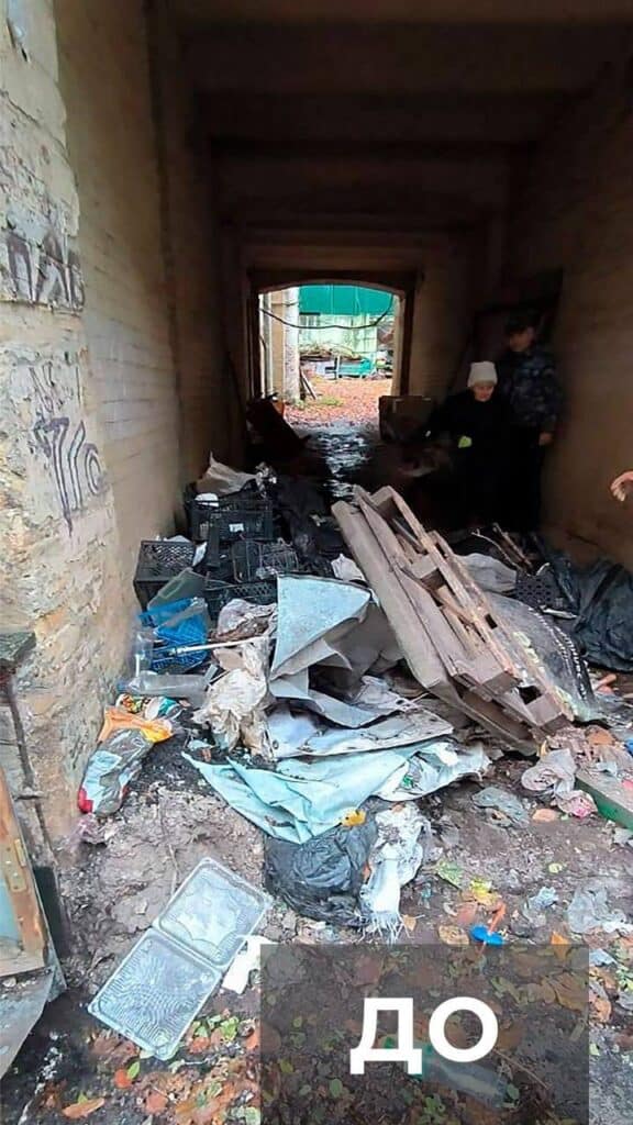 У Шевченківському районі ліквідували стихійні звалища У Шевченківському районі ліквідували стихійні звалища