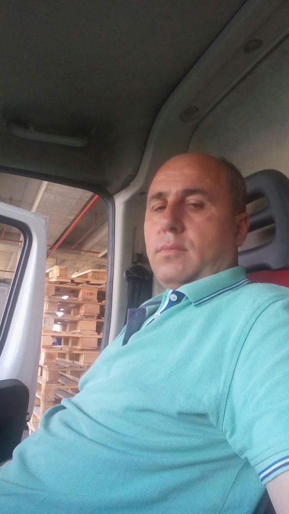 Турецький далекобійник загинув у Києві: не пішов у сховище під час атаки Турецький далекобійник загинув у Києві: не пішов у сховище під час атаки