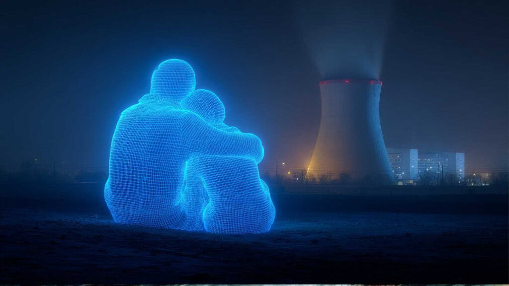 Чому майбутнє технологій неможливо змінити: дослідники AI пояснили детермінізм Чому майбутнє технологій неможливо змінити: дослідники AI пояснили детермінізм