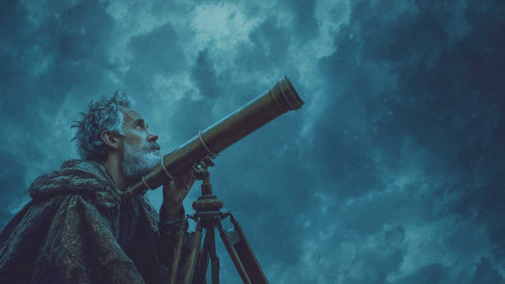 Чому майбутнє технологій неможливо змінити: дослідники AI пояснили детермінізм Чому майбутнє технологій неможливо змінити: дослідники AI пояснили детермінізм
