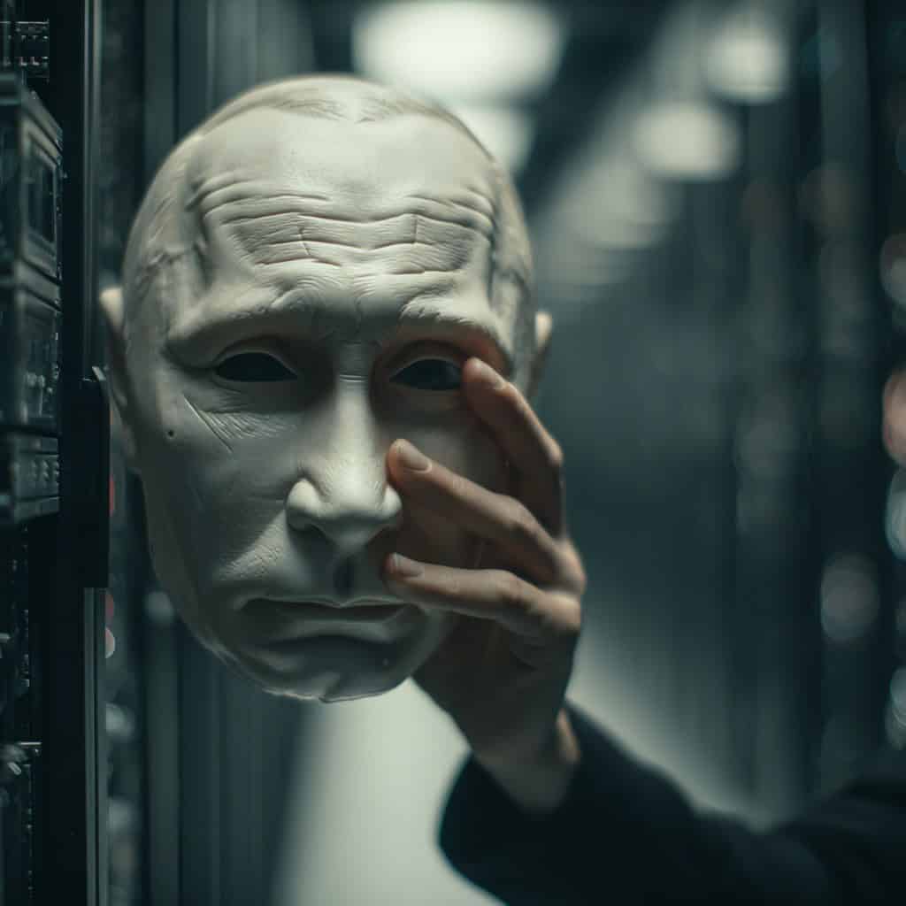 Як штучний інтелект стає зброєю хакерів: нова загроза вже працює на вашому комп'ютері Як штучний інтелект стає зброєю хакерів: нова загроза вже працює на вашому комп'ютері
