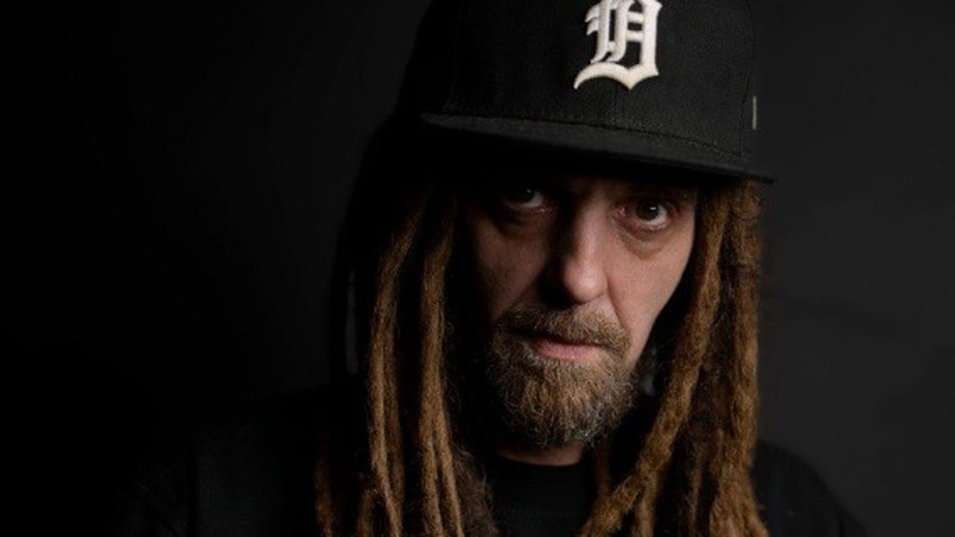 Андрій Яценко, лідер гурту Грін Грей