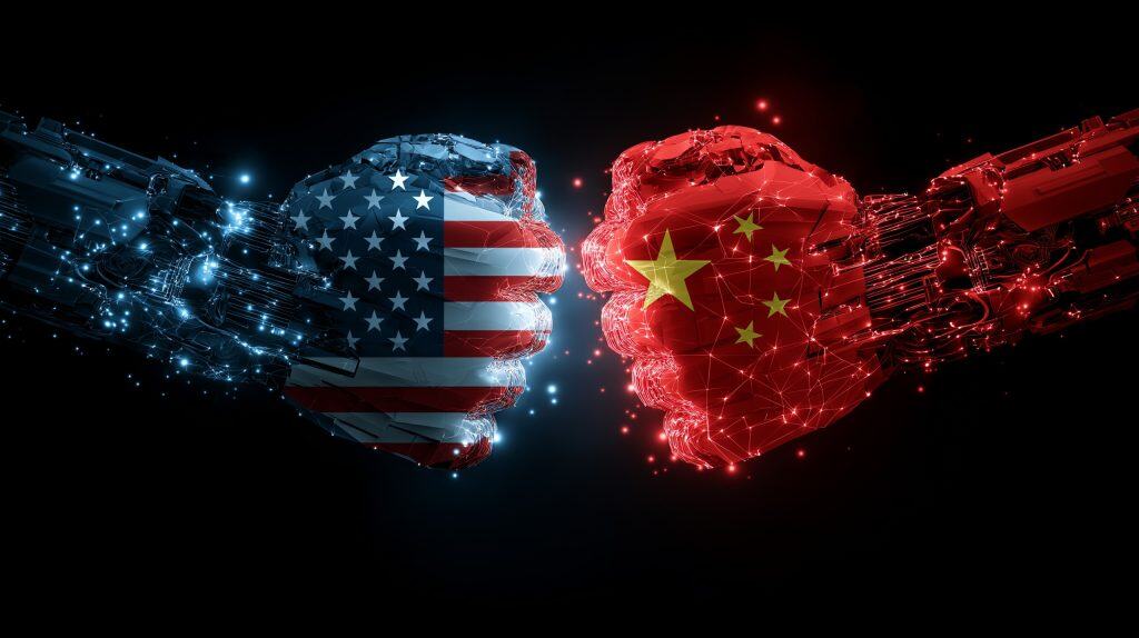 Чи ризикують США та Китай розпочати війну через штучний інтелект: висновки дослідження RAND Чи ризикують США та Китай розпочати війну через штучний інтелект: висновки дослідження RAND