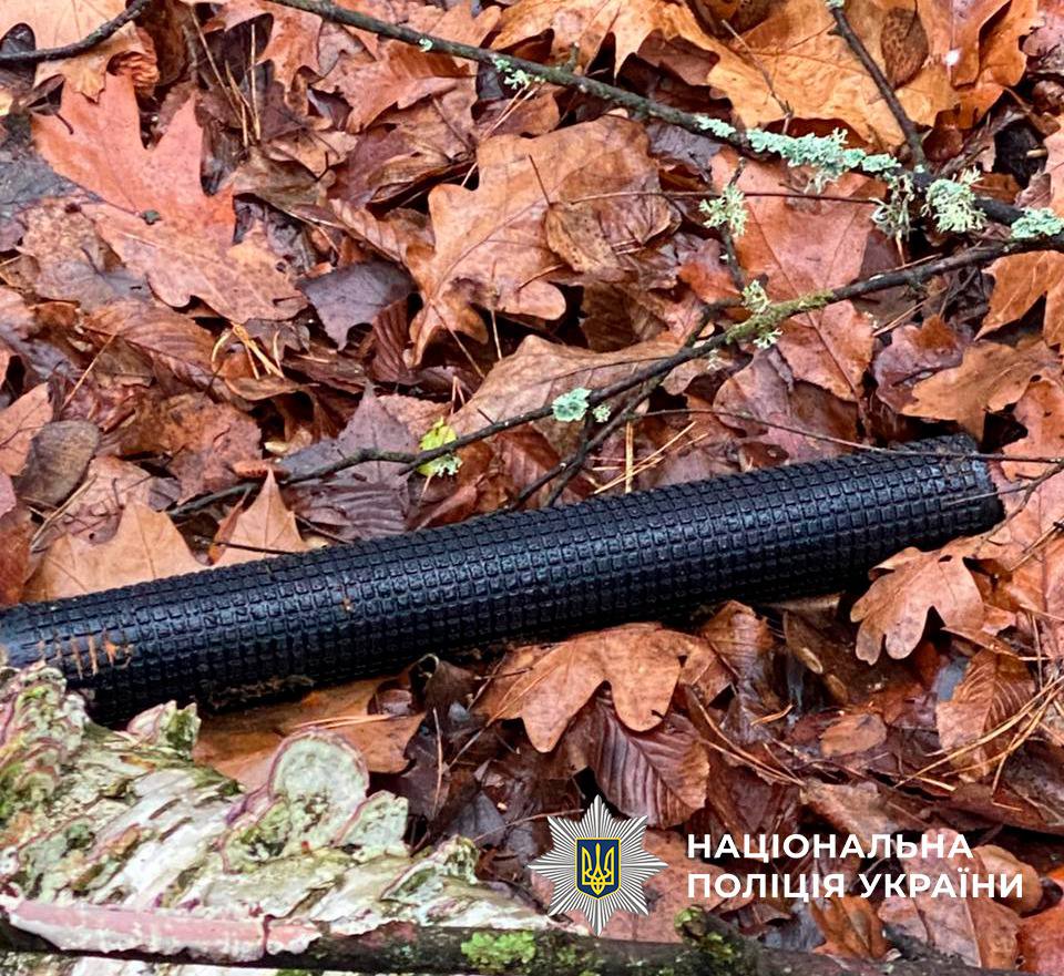 Частина дрону