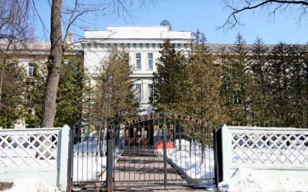 Святошинський слід іспанської трагедії: історія інтернату на вулиці Львівській, 25