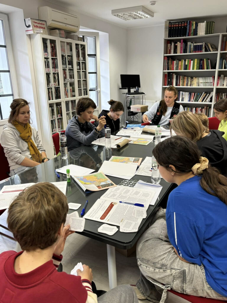 Фундація Пилипа Орлика працює над збереженням української ідентичності за кордоном