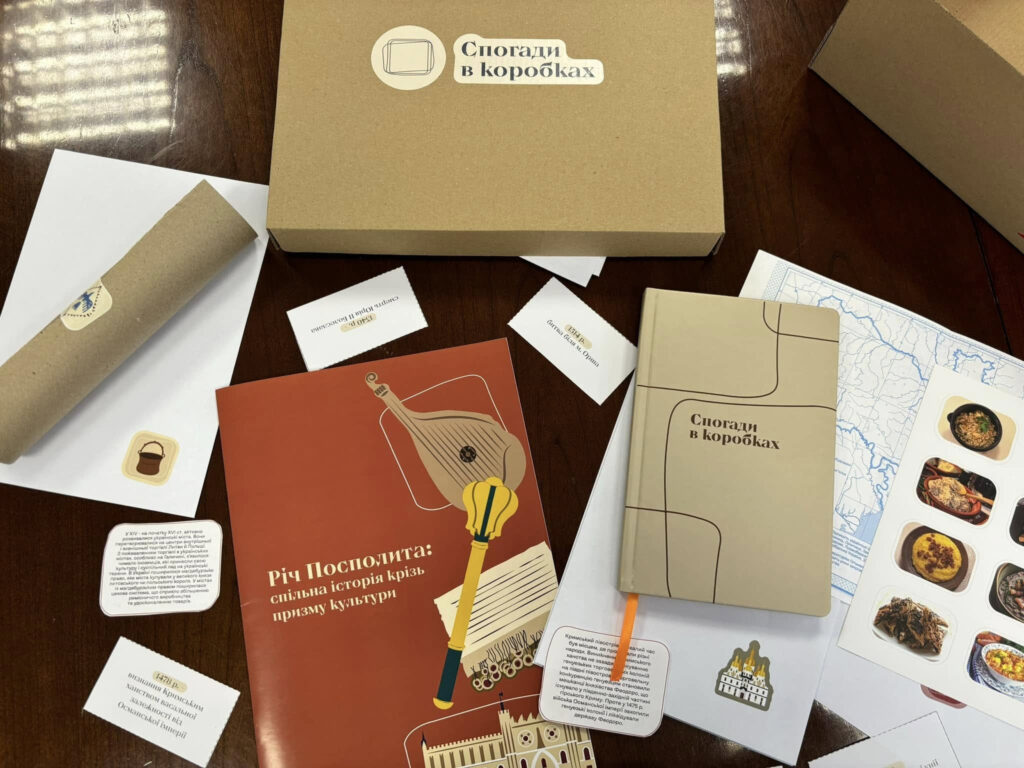 Фундація Пилипа Орлика працює над збереженням української ідентичності за кордоном