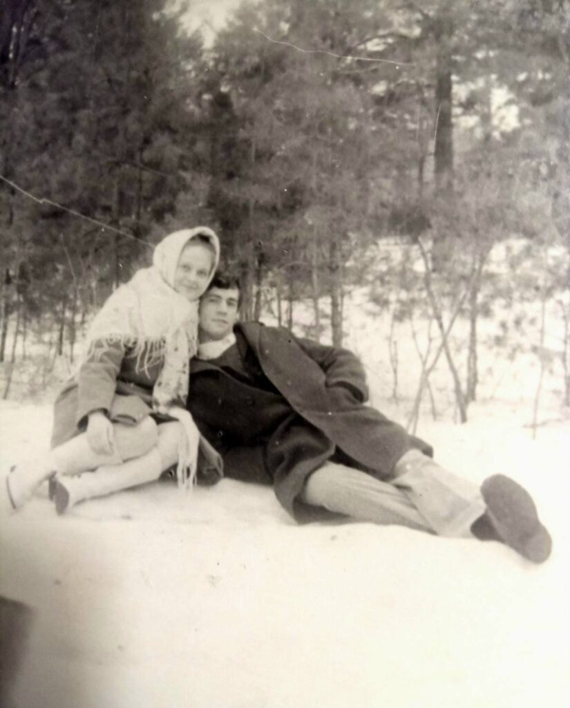 Вдова першої жертви Чорнобиля загинула від обстрілу Києва Вдова першої жертви Чорнобиля загинула від обстрілу Києва