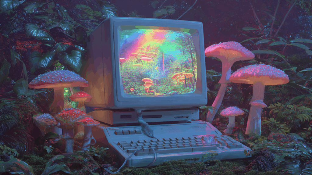 AI змінює реальність: вчені пояснили теорію симуляції та паралелі з релігією AI змінює реальність: вчені пояснили теорію симуляції та паралелі з релігією