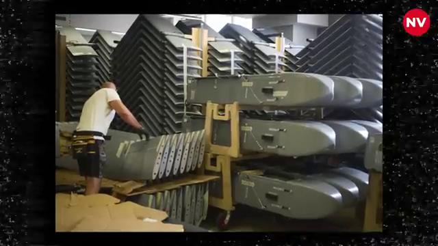 Український виробник розповів про масштаби виробництва та ефективність FP-1 (відео NV) Український виробник розповів про масштаби виробництва та ефективність FP-1 (відео NV)