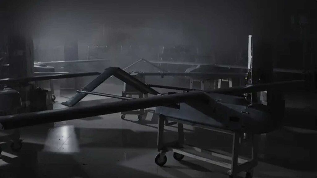 Fire Point обіцяє першу українську балістику до кінця року